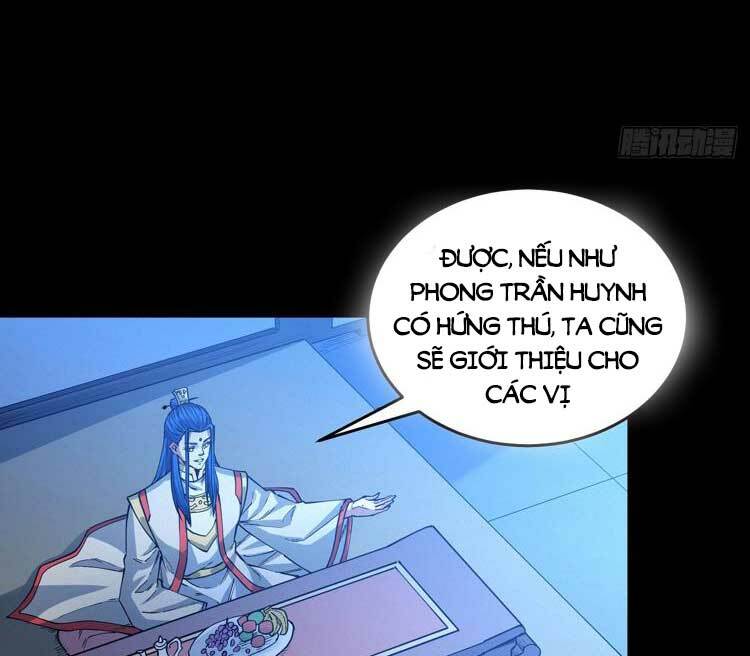 Tuyệt Thế Võ Thần Chapter 602 - Trang 2