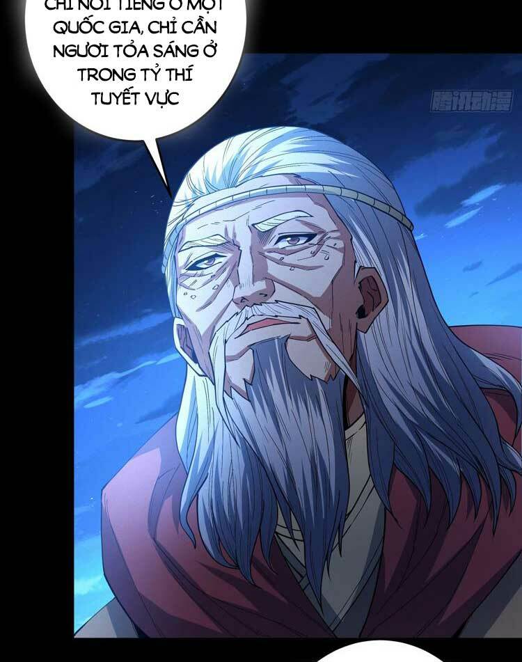 Tuyệt Thế Võ Thần Chapter 602 - Trang 2