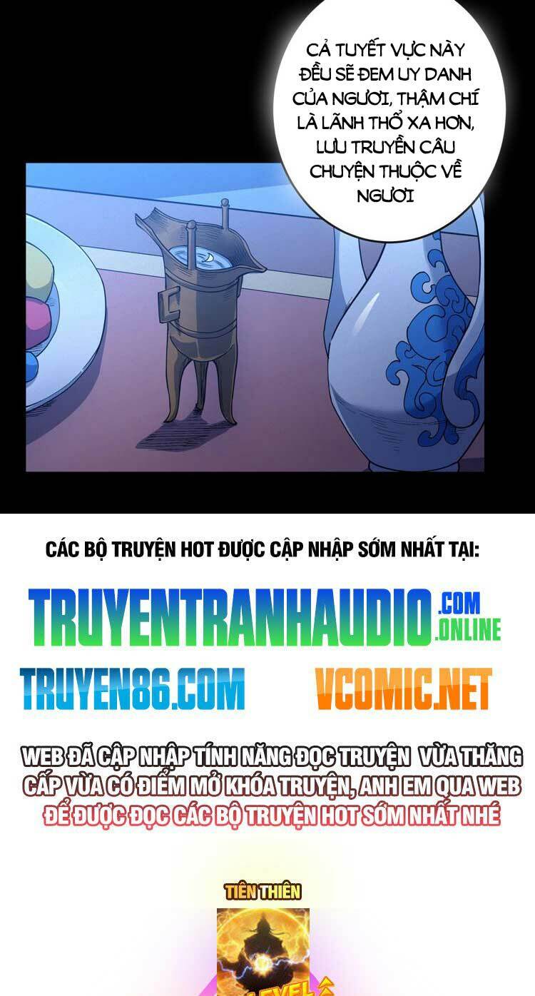 Tuyệt Thế Võ Thần Chapter 602 - Trang 2