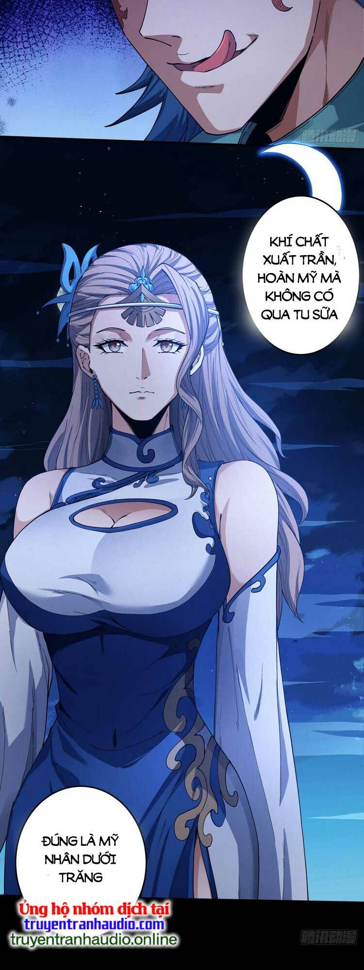 Tuyệt Thế Võ Thần Chapter 602 - Trang 2