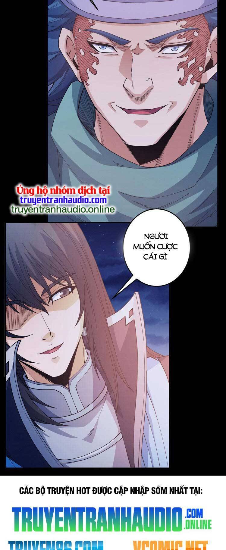 Tuyệt Thế Võ Thần Chapter 603.1 - Trang 2