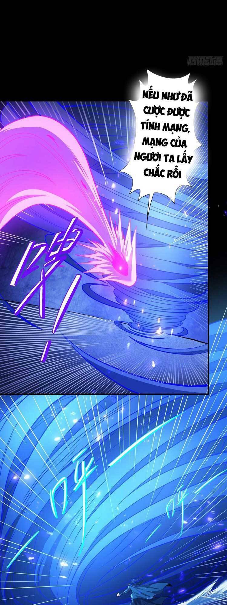 Tuyệt Thế Võ Thần Chapter 604 - Trang 2