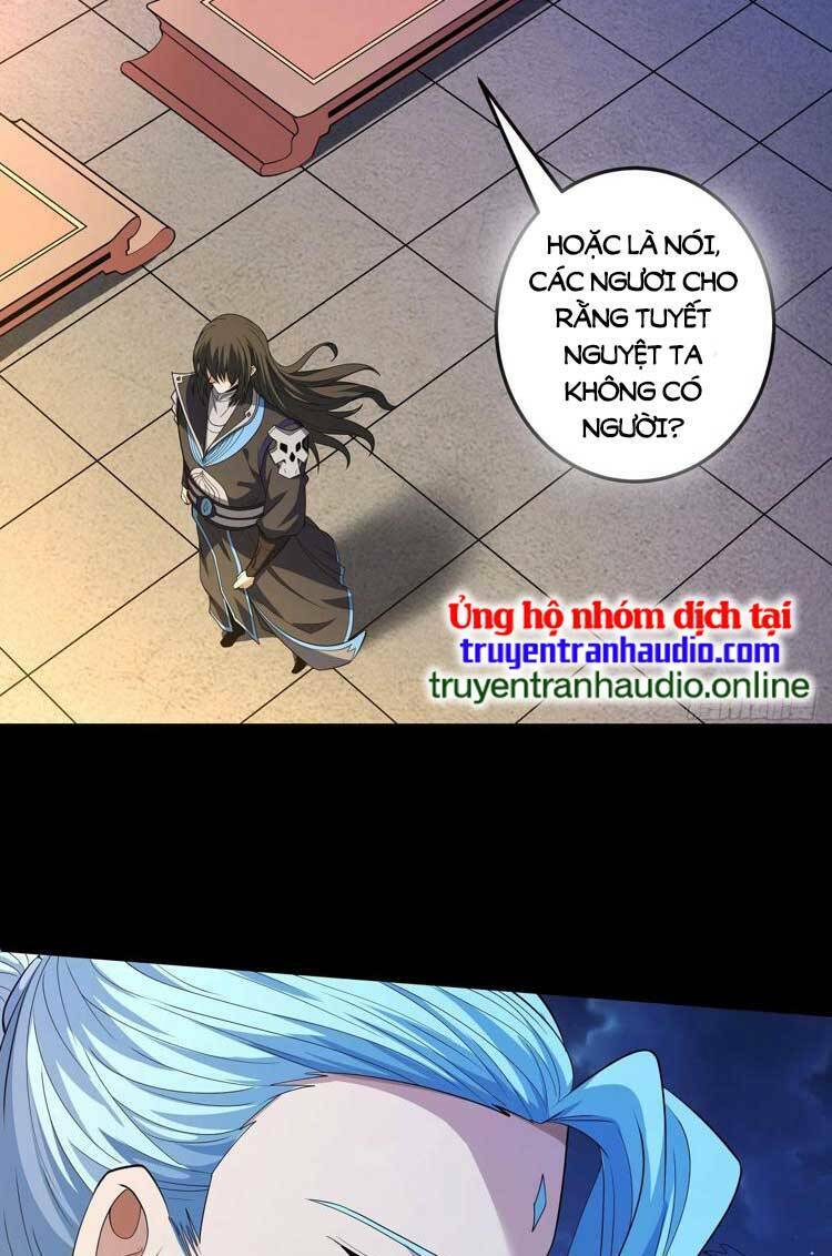 Tuyệt Thế Võ Thần Chapter 604 - Trang 2