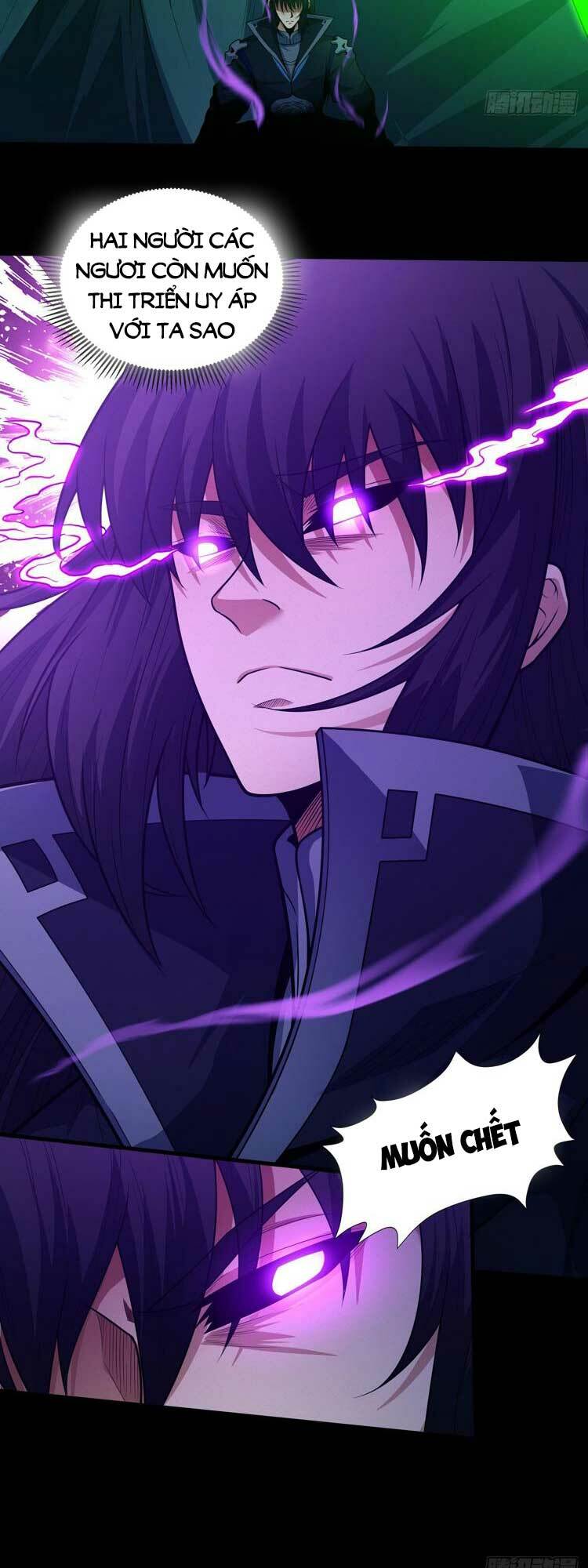 Tuyệt Thế Võ Thần Chapter 605 - Trang 2