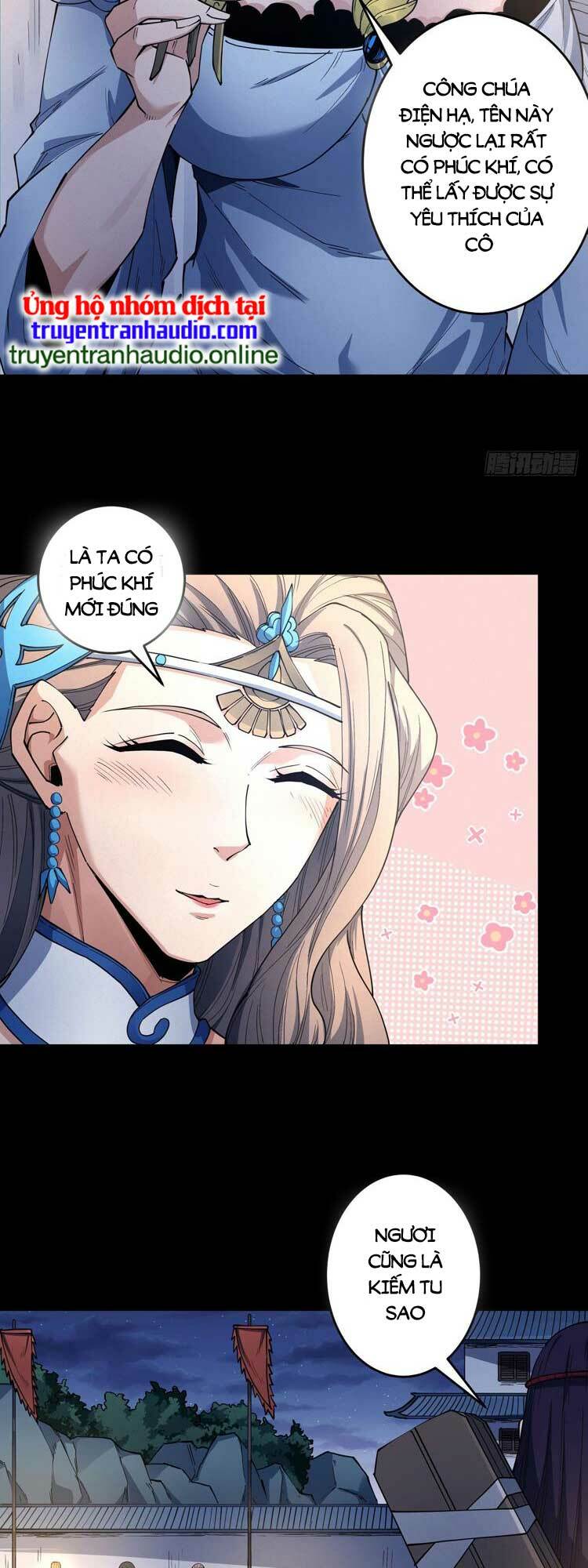 Tuyệt Thế Võ Thần Chapter 605 - Trang 2