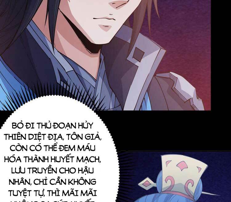 Tuyệt Thế Võ Thần Chapter 606 - Trang 2