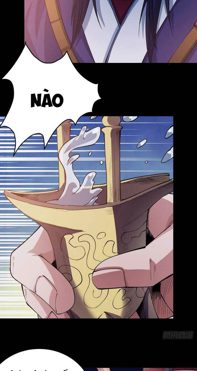 Tuyệt Thế Võ Thần Chapter 606 - Trang 2