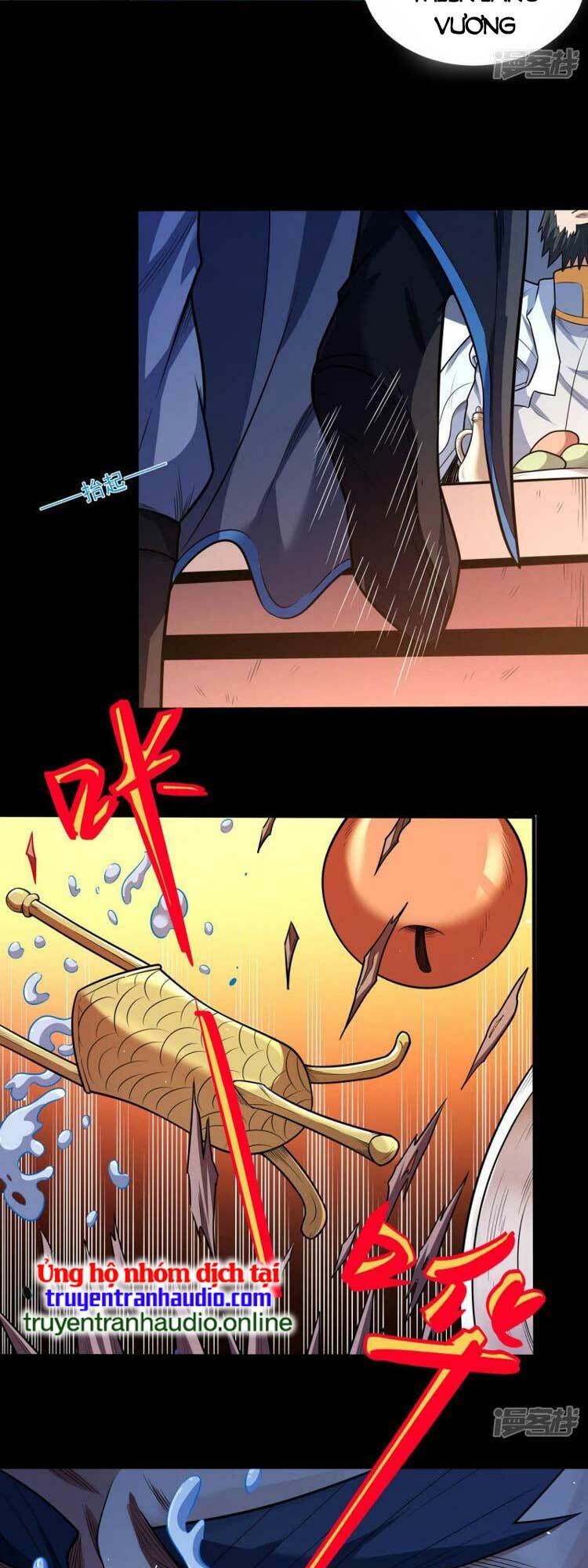 Tuyệt Thế Võ Thần Chapter 607 - Trang 2