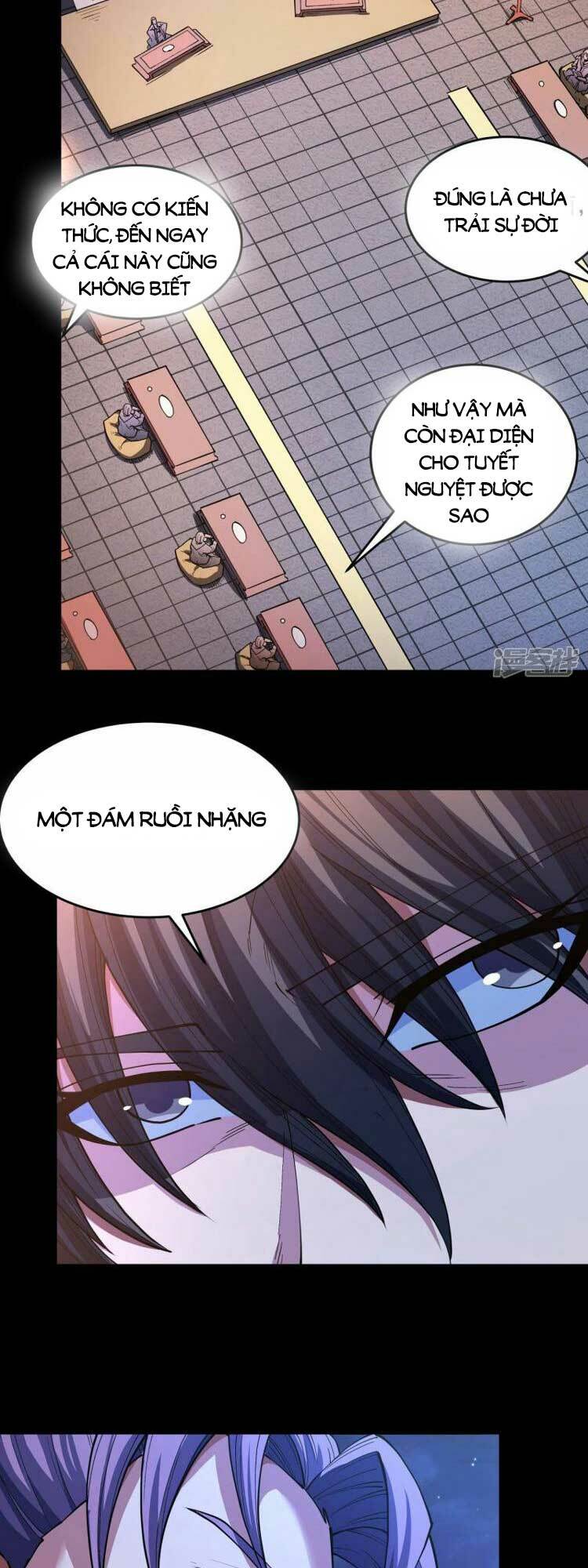 Tuyệt Thế Võ Thần Chapter 607 - Trang 2