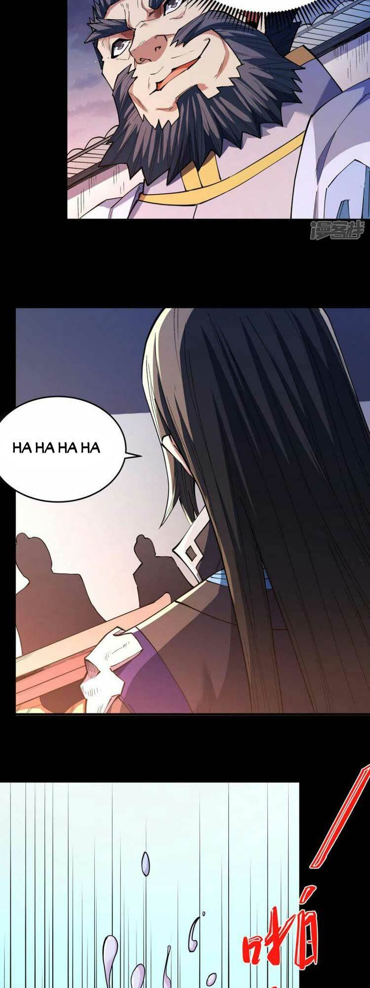 Tuyệt Thế Võ Thần Chapter 607 - Trang 2