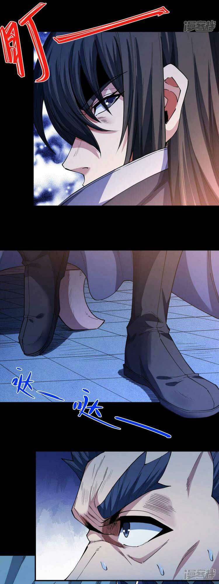 Tuyệt Thế Võ Thần Chapter 607 - Trang 2