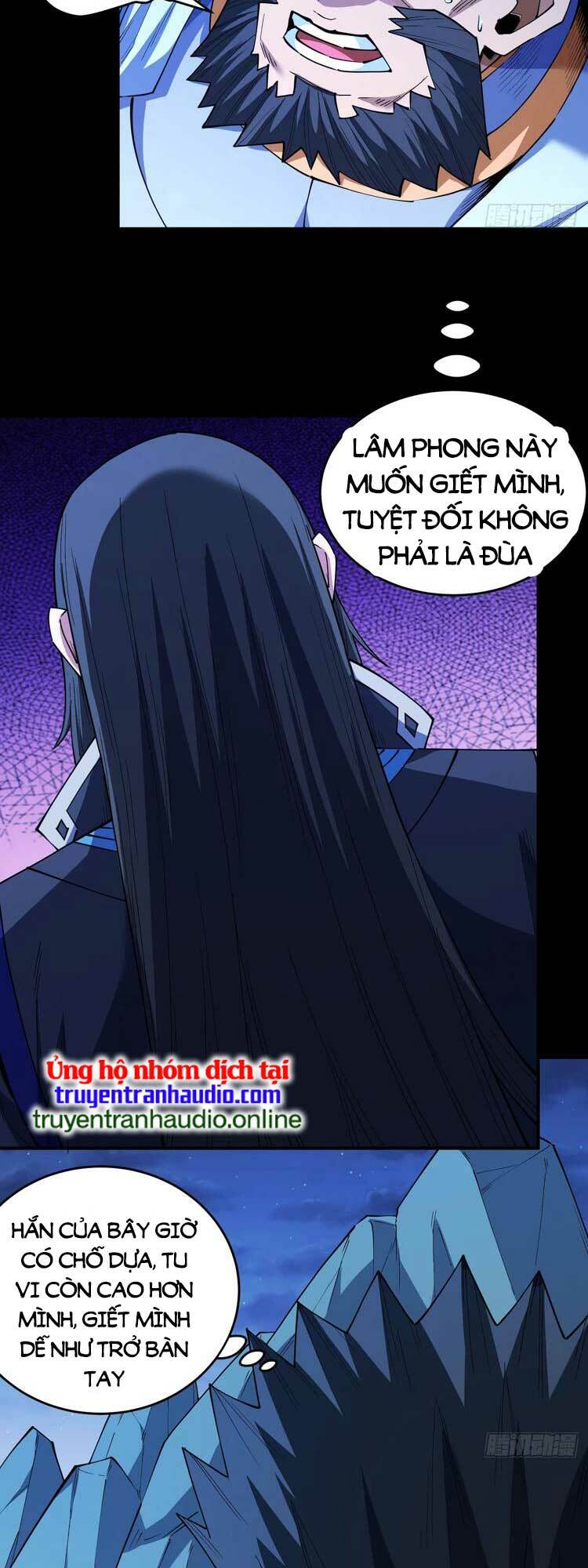 Tuyệt Thế Võ Thần Chapter 608 - Trang 2