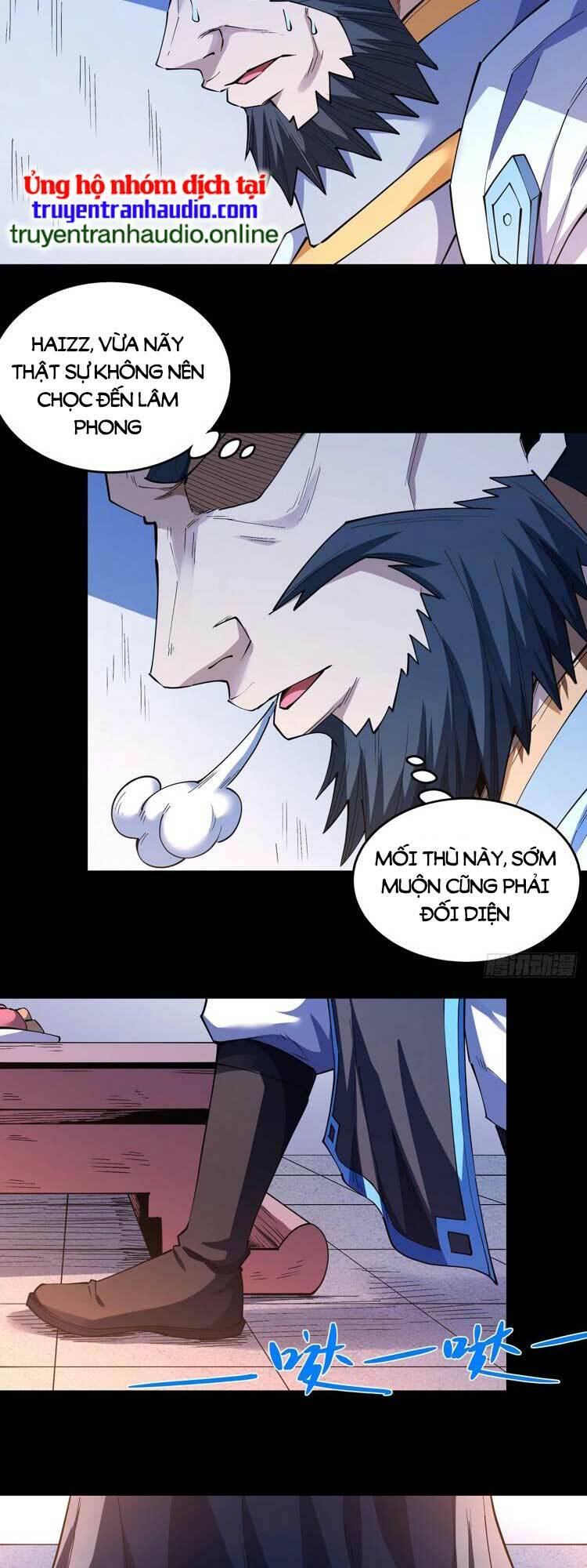 Tuyệt Thế Võ Thần Chapter 608 - Trang 2