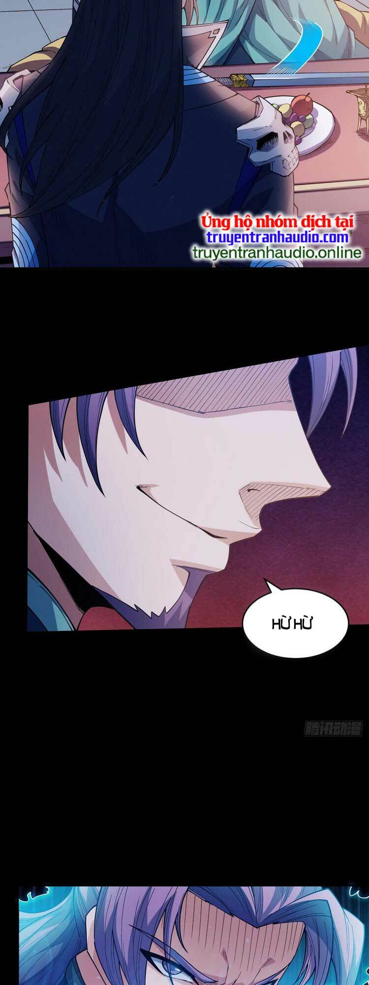 Tuyệt Thế Võ Thần Chapter 609 - Trang 2