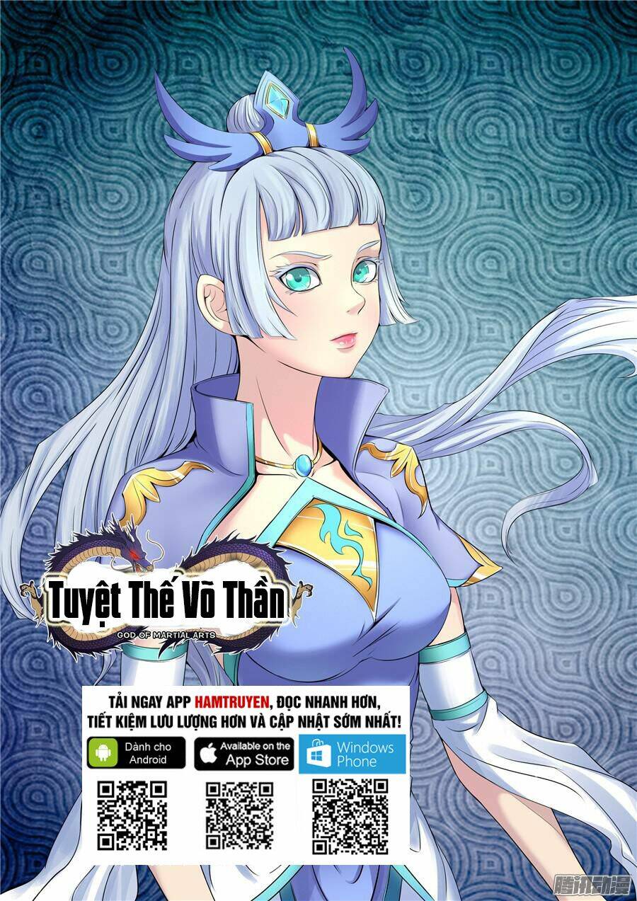 Tuyệt Thế Võ Thần Chapter 61 - Trang 2