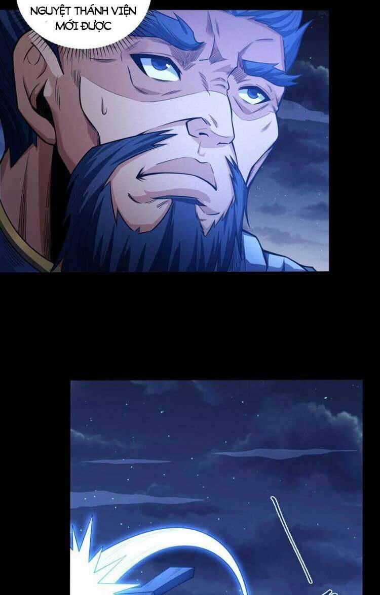 Tuyệt Thế Võ Thần Chapter 610 - Trang 2