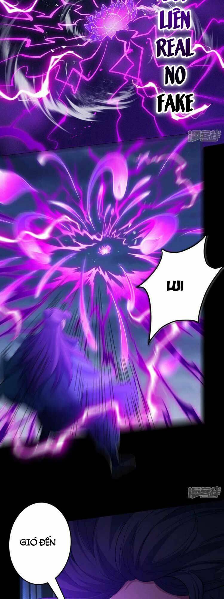 Tuyệt Thế Võ Thần Chapter 610 - Trang 2