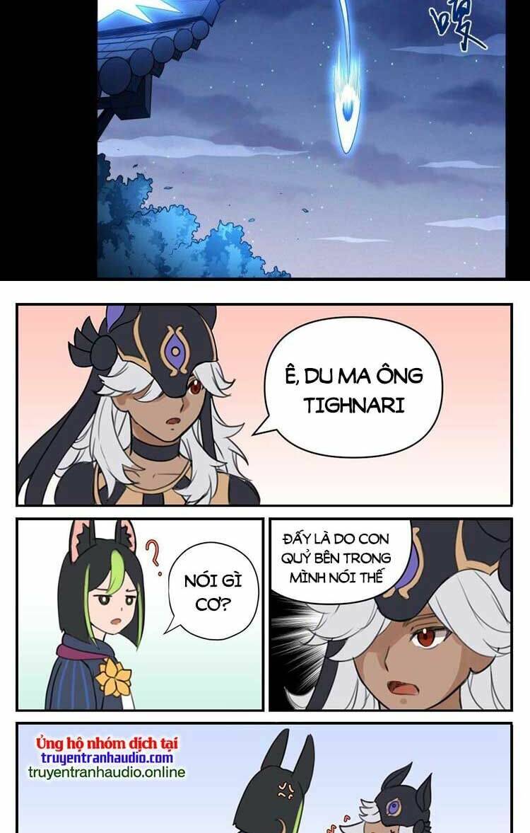 Tuyệt Thế Võ Thần Chapter 610 - Trang 2