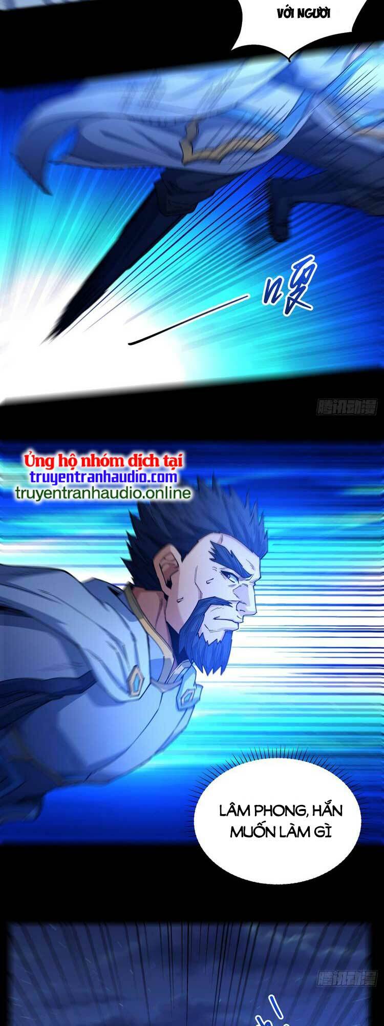 Tuyệt Thế Võ Thần Chapter 611 - Trang 2