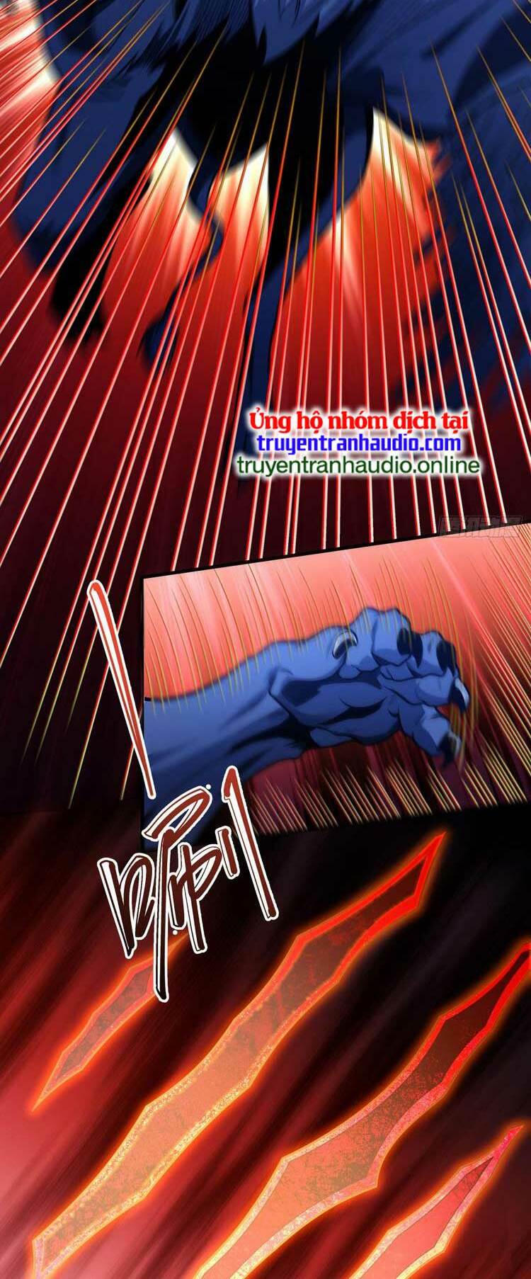 Tuyệt Thế Võ Thần Chapter 611 - Trang 2