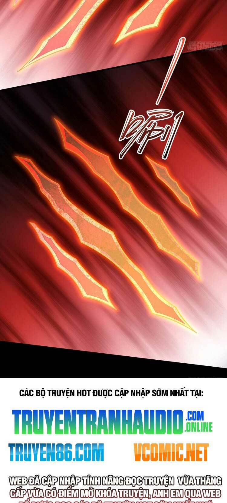 Tuyệt Thế Võ Thần Chapter 611 - Trang 2