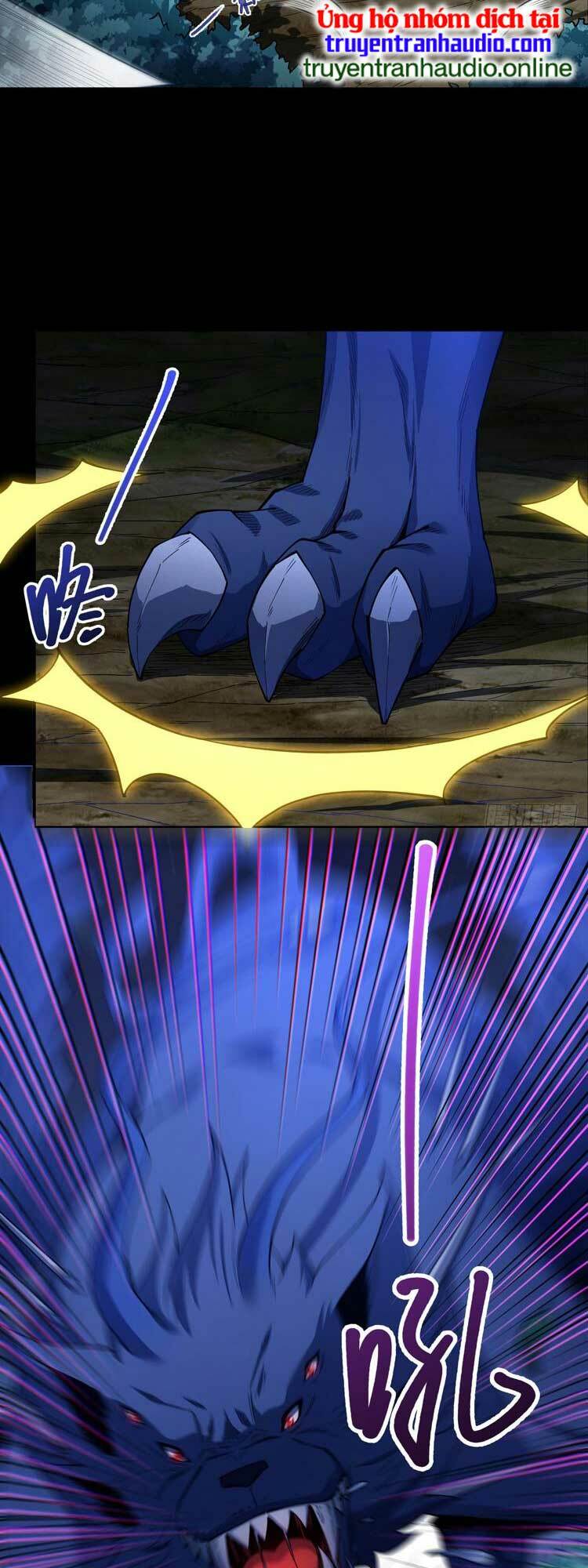 Tuyệt Thế Võ Thần Chapter 611 - Trang 2