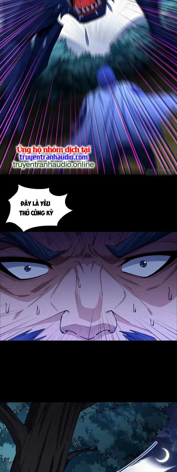 Tuyệt Thế Võ Thần Chapter 611 - Trang 2