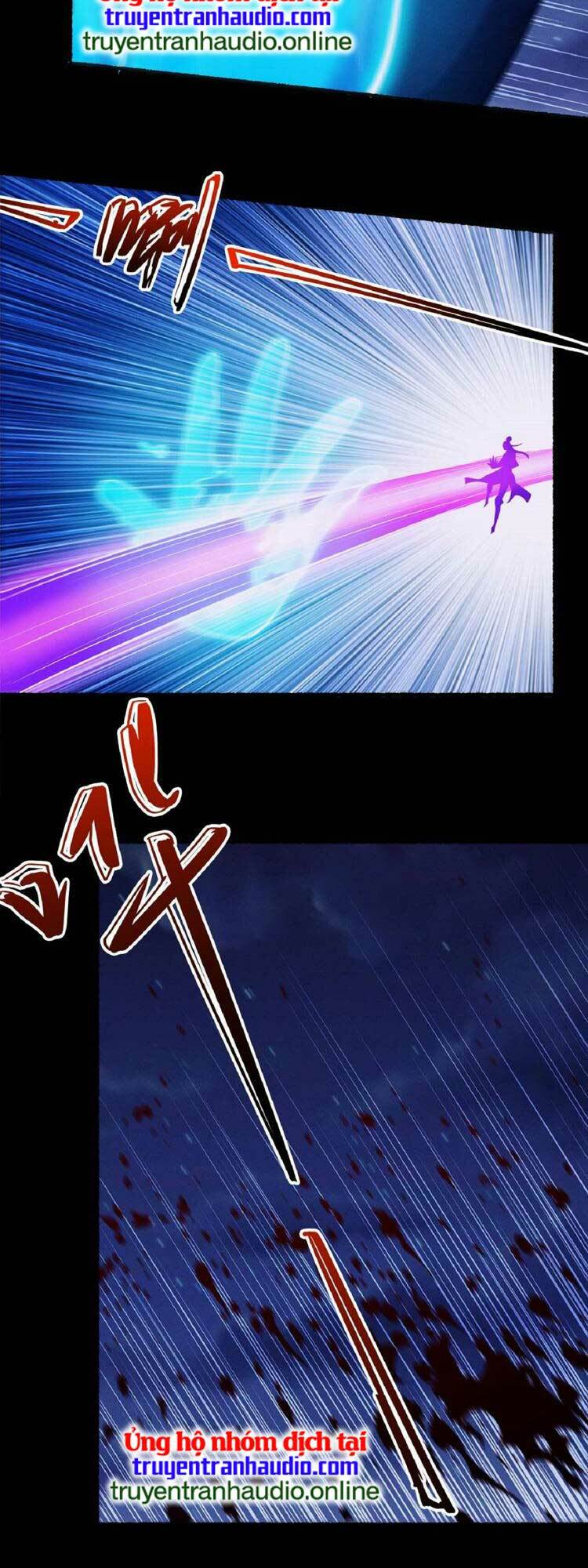 Tuyệt Thế Võ Thần Chapter 612 - Trang 2