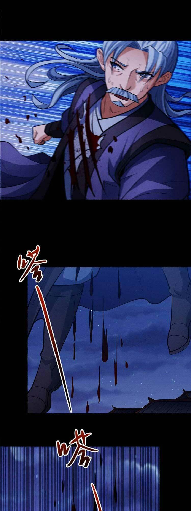 Tuyệt Thế Võ Thần Chapter 612 - Trang 2