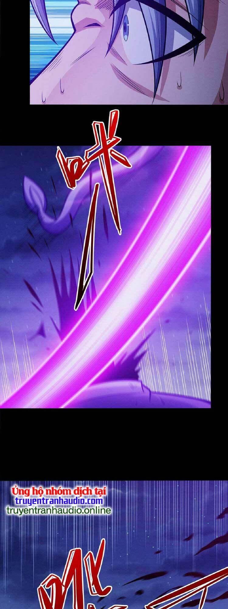 Tuyệt Thế Võ Thần Chapter 612 - Trang 2