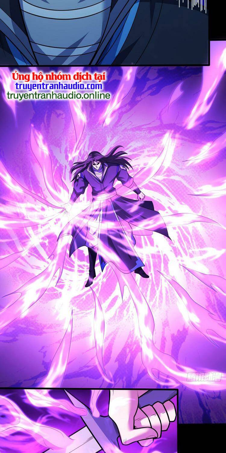 Tuyệt Thế Võ Thần Chapter 613 - Trang 2