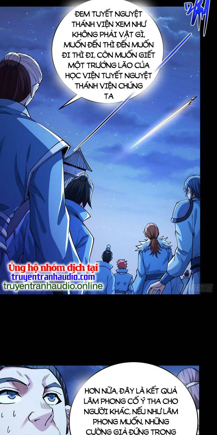 Tuyệt Thế Võ Thần Chapter 613 - Trang 2