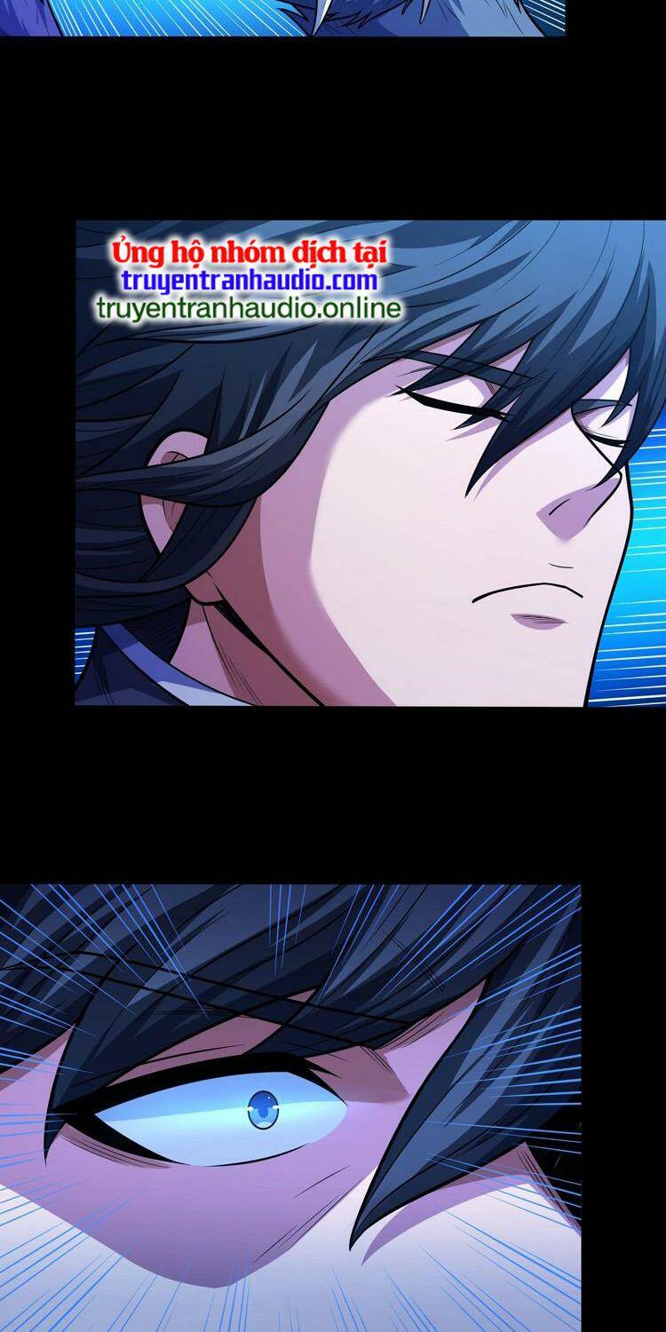 Tuyệt Thế Võ Thần Chapter 613 - Trang 2