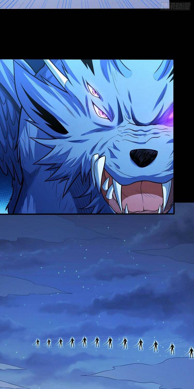 Tuyệt Thế Võ Thần Chapter 613 - Trang 2