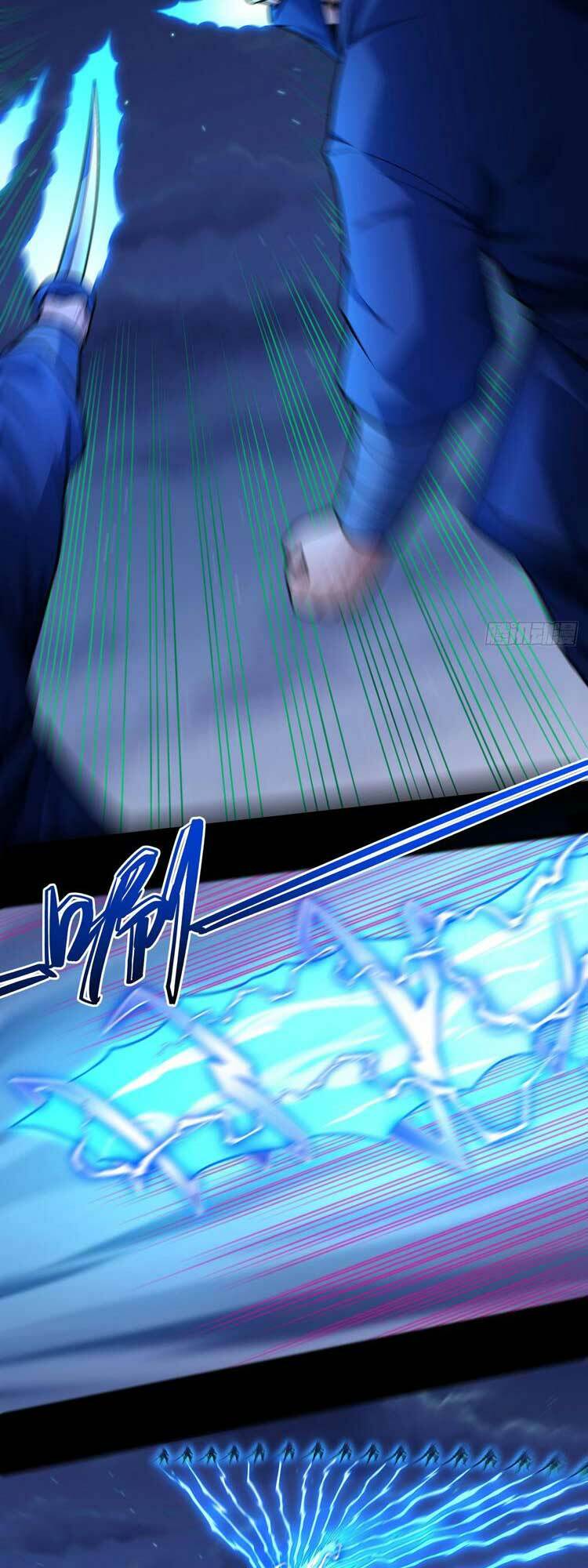 Tuyệt Thế Võ Thần Chapter 614 - Trang 2