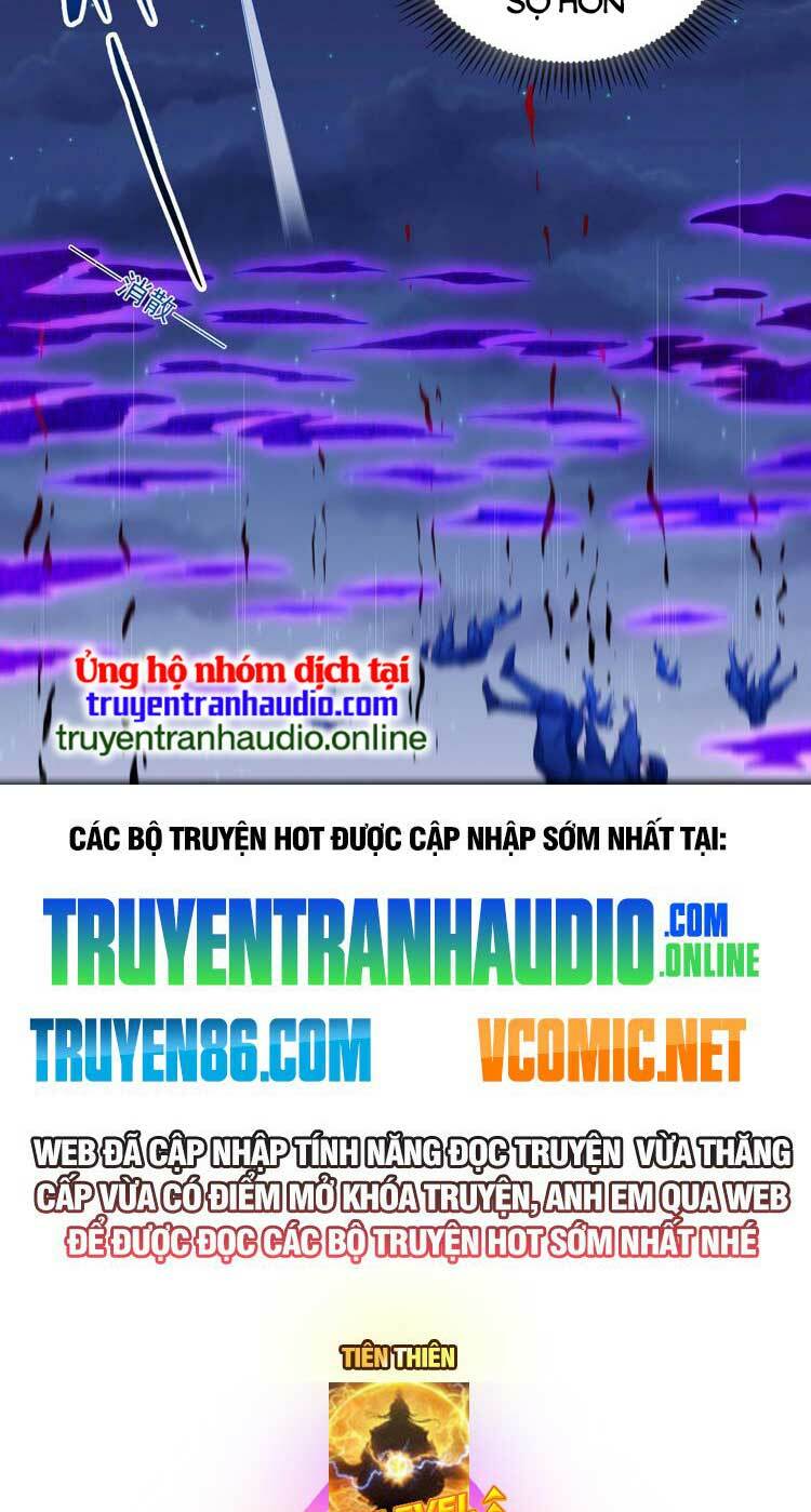 Tuyệt Thế Võ Thần Chapter 614 - Trang 2