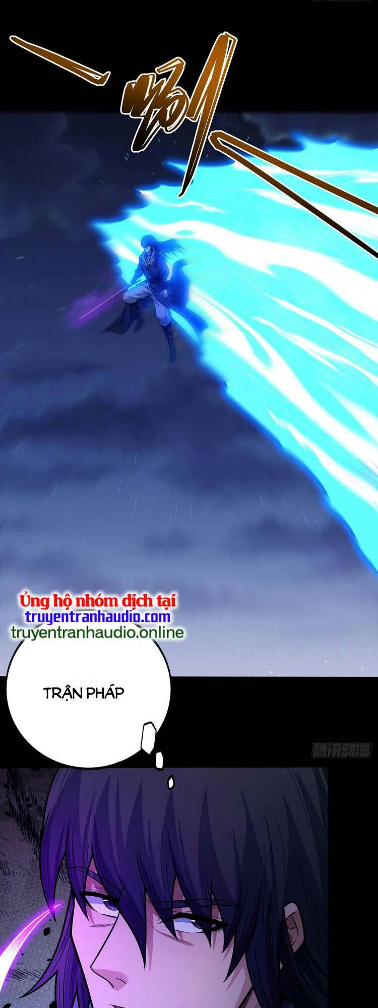 Tuyệt Thế Võ Thần Chapter 614 - Trang 2