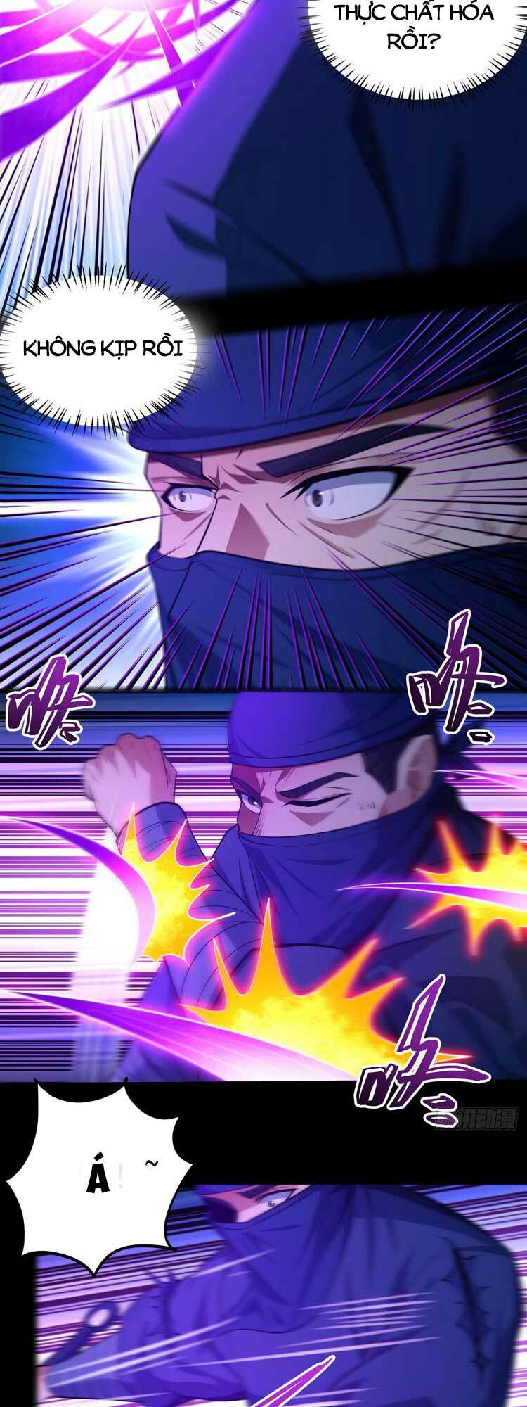 Tuyệt Thế Võ Thần Chapter 614 - Trang 2