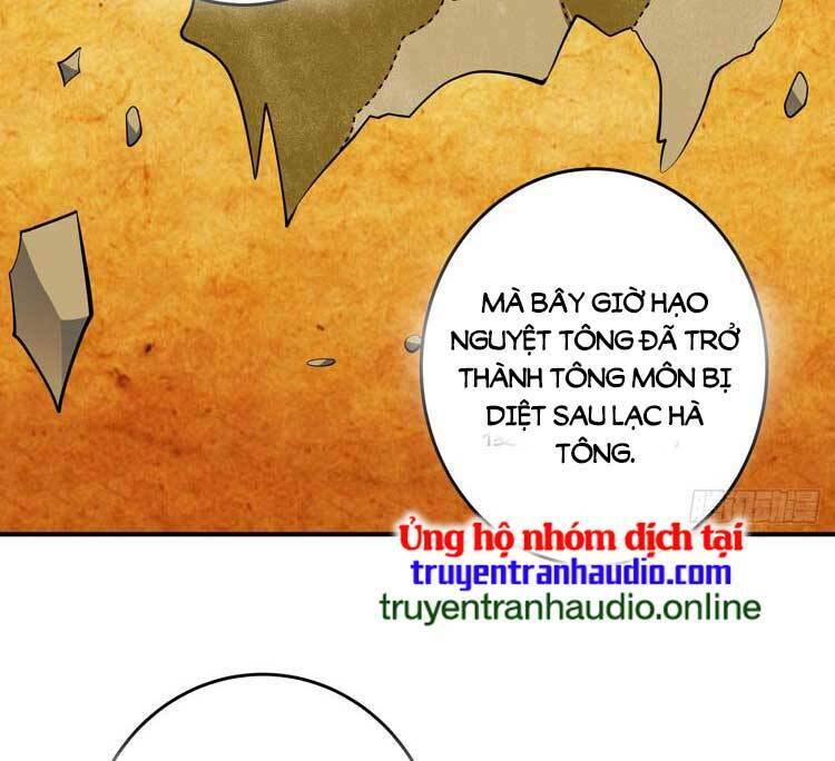 Tuyệt Thế Võ Thần Chapter 615 - Trang 2