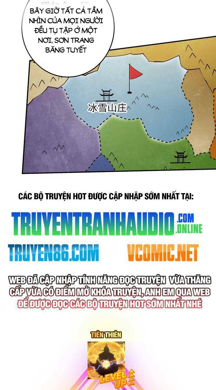 Tuyệt Thế Võ Thần Chapter 615 - Trang 2