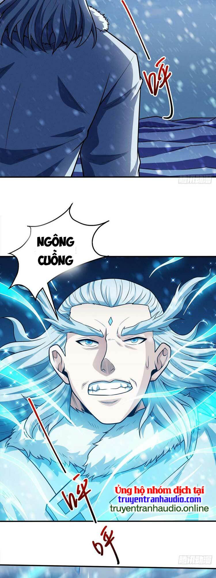 Tuyệt Thế Võ Thần Chapter 617 - Trang 2
