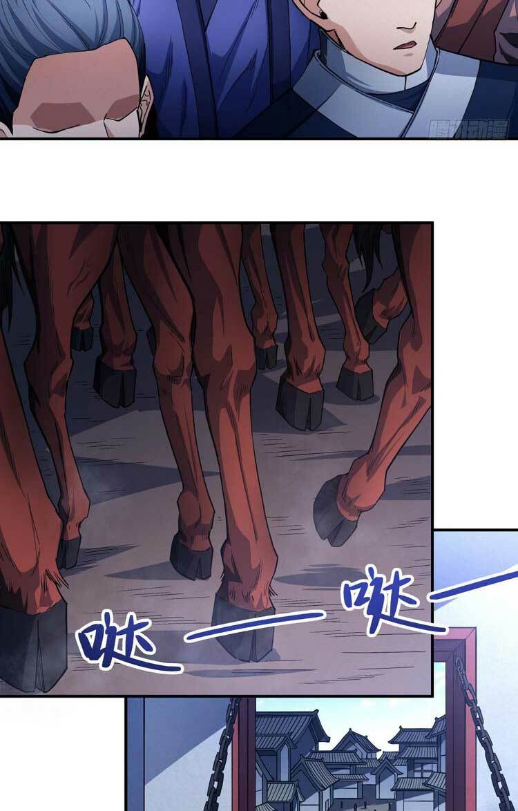 Tuyệt Thế Võ Thần Chapter 619 - Trang 2