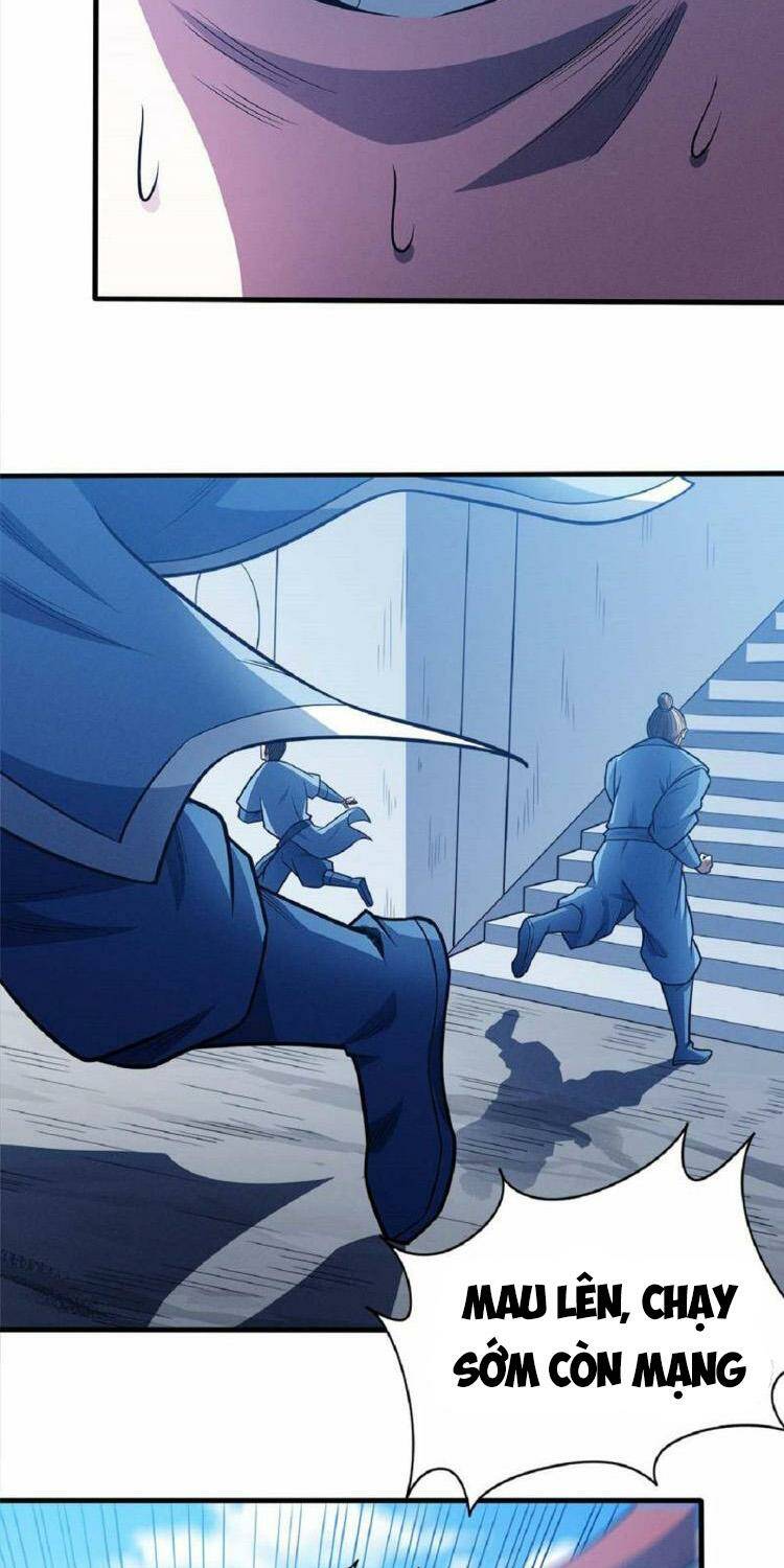 Tuyệt Thế Võ Thần Chapter 620 - Trang 2