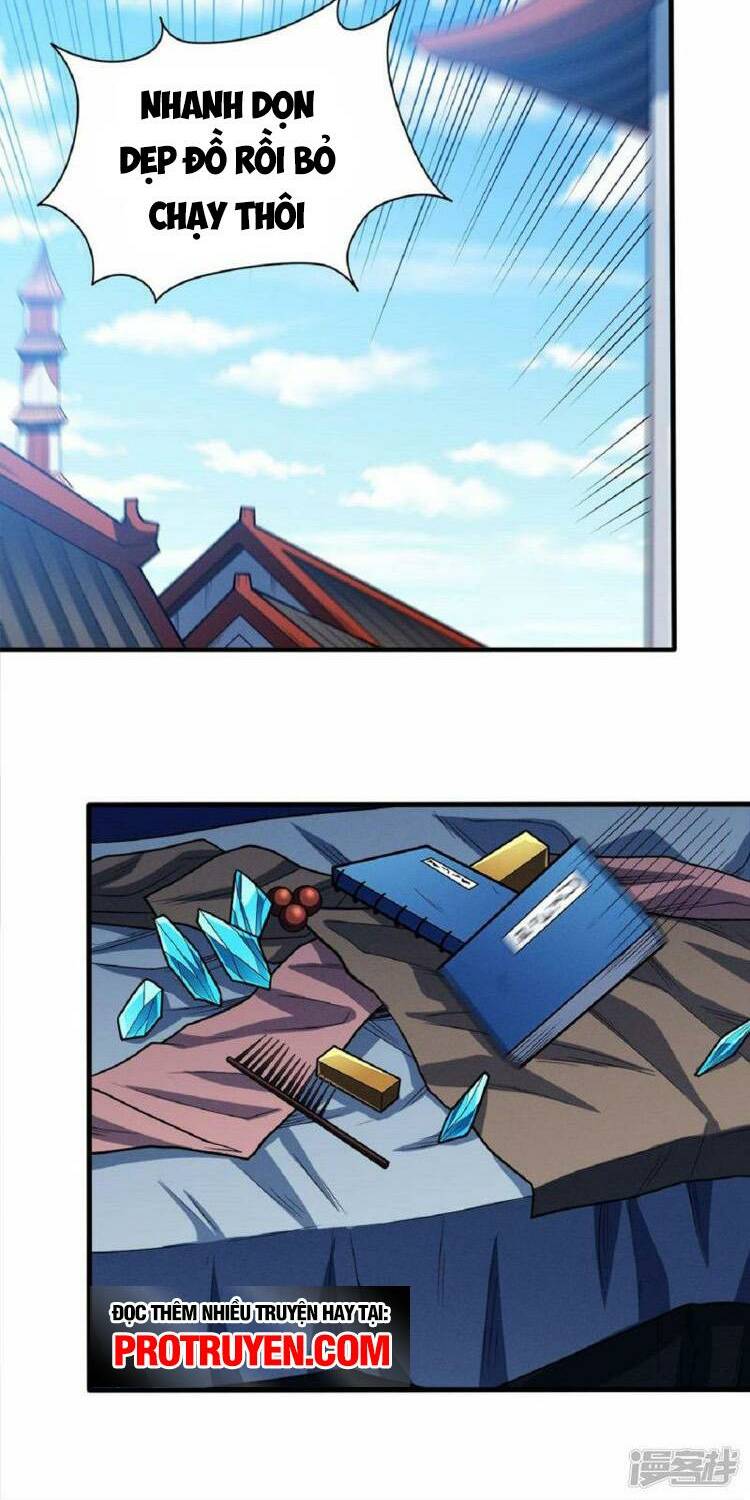 Tuyệt Thế Võ Thần Chapter 620 - Trang 2