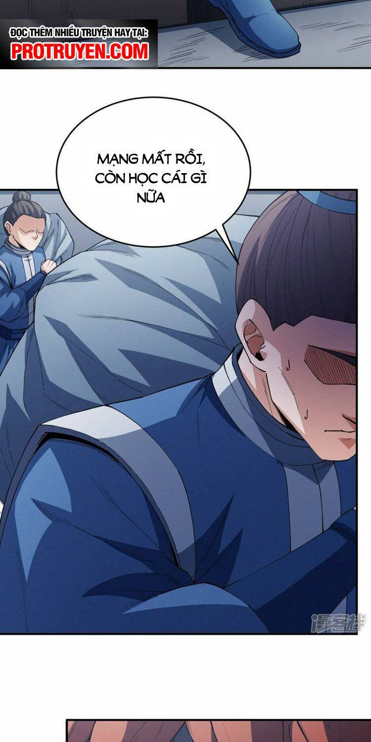 Tuyệt Thế Võ Thần Chapter 620 - Trang 2