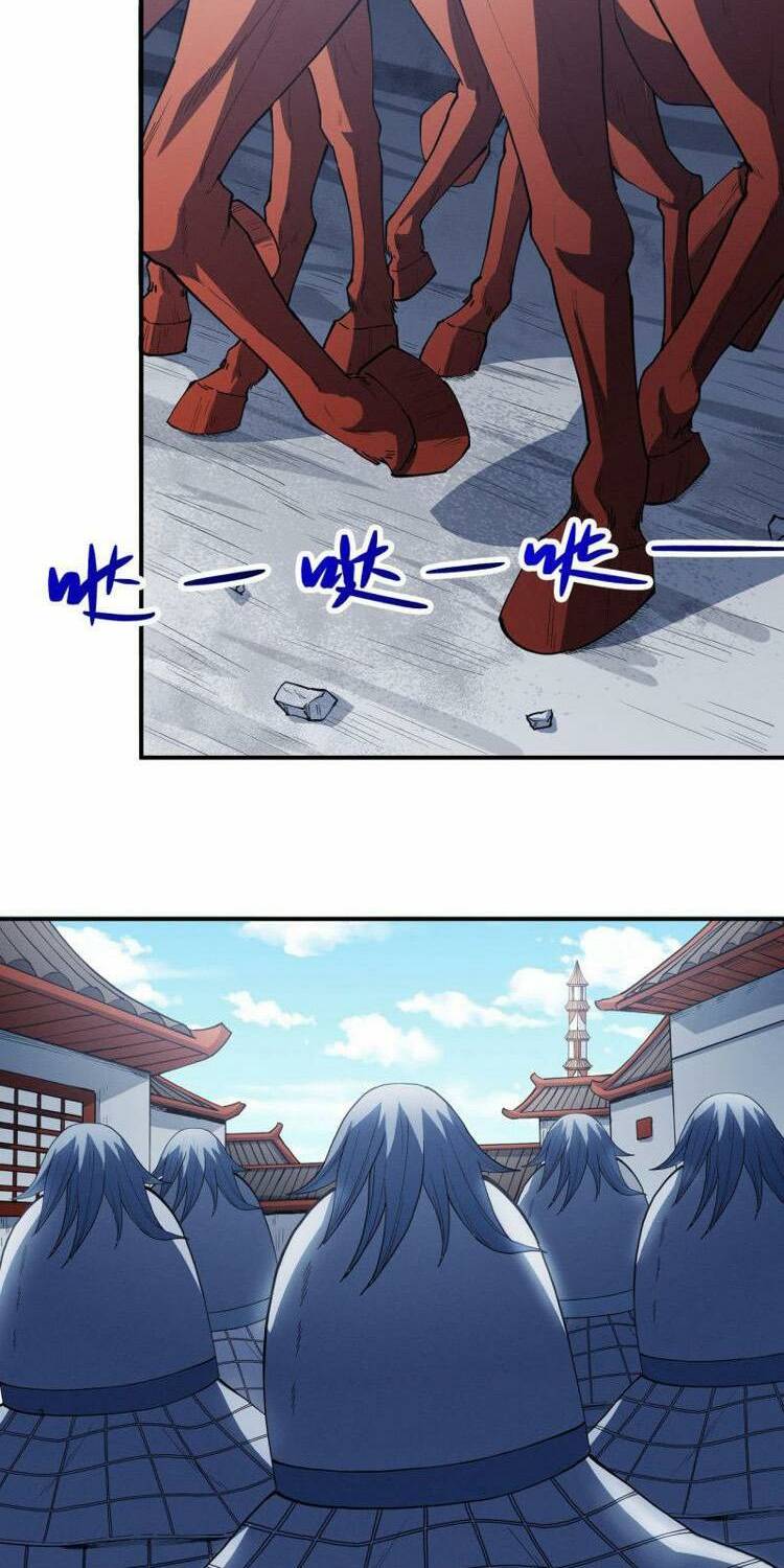 Tuyệt Thế Võ Thần Chapter 620 - Trang 2