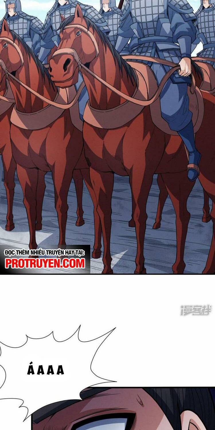 Tuyệt Thế Võ Thần Chapter 620 - Trang 2