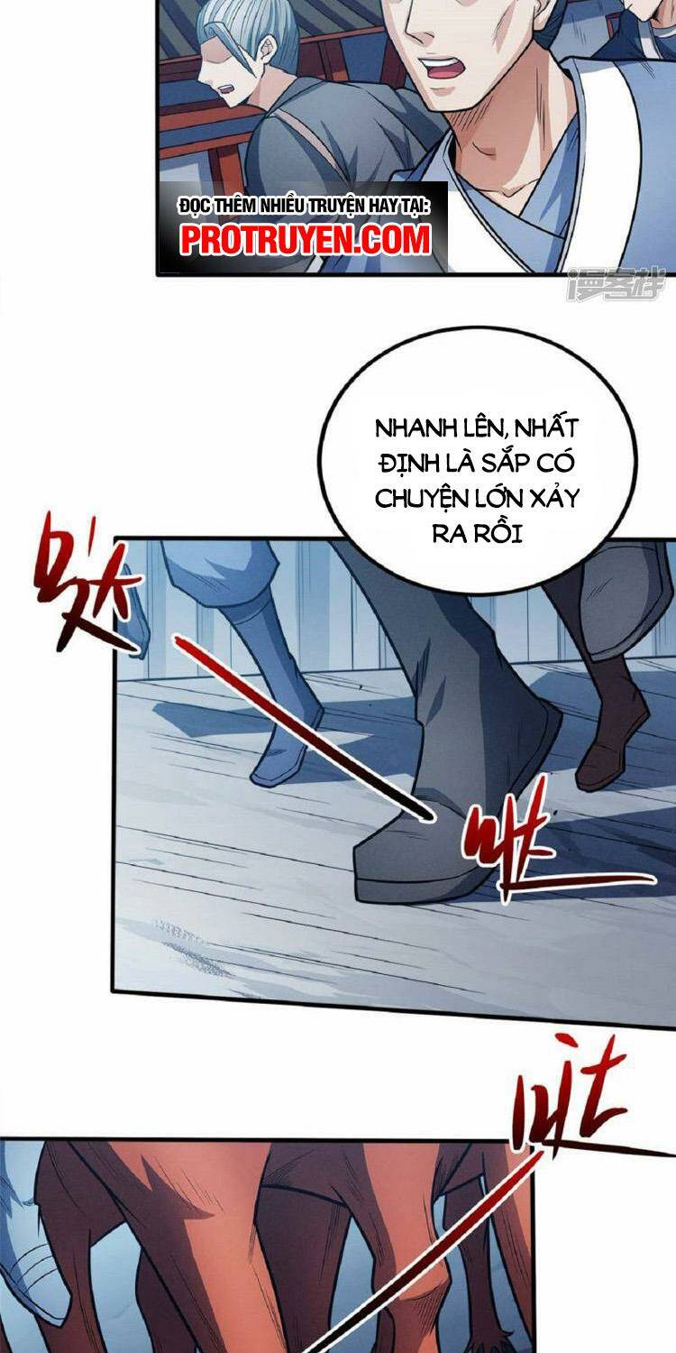 Tuyệt Thế Võ Thần Chapter 620 - Trang 2