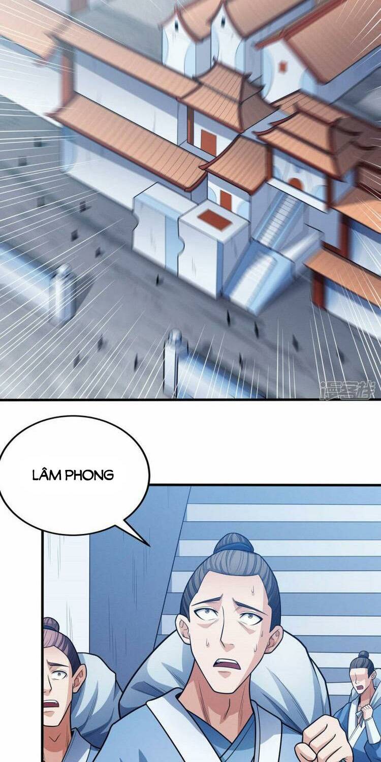 Tuyệt Thế Võ Thần Chapter 620 - Trang 2