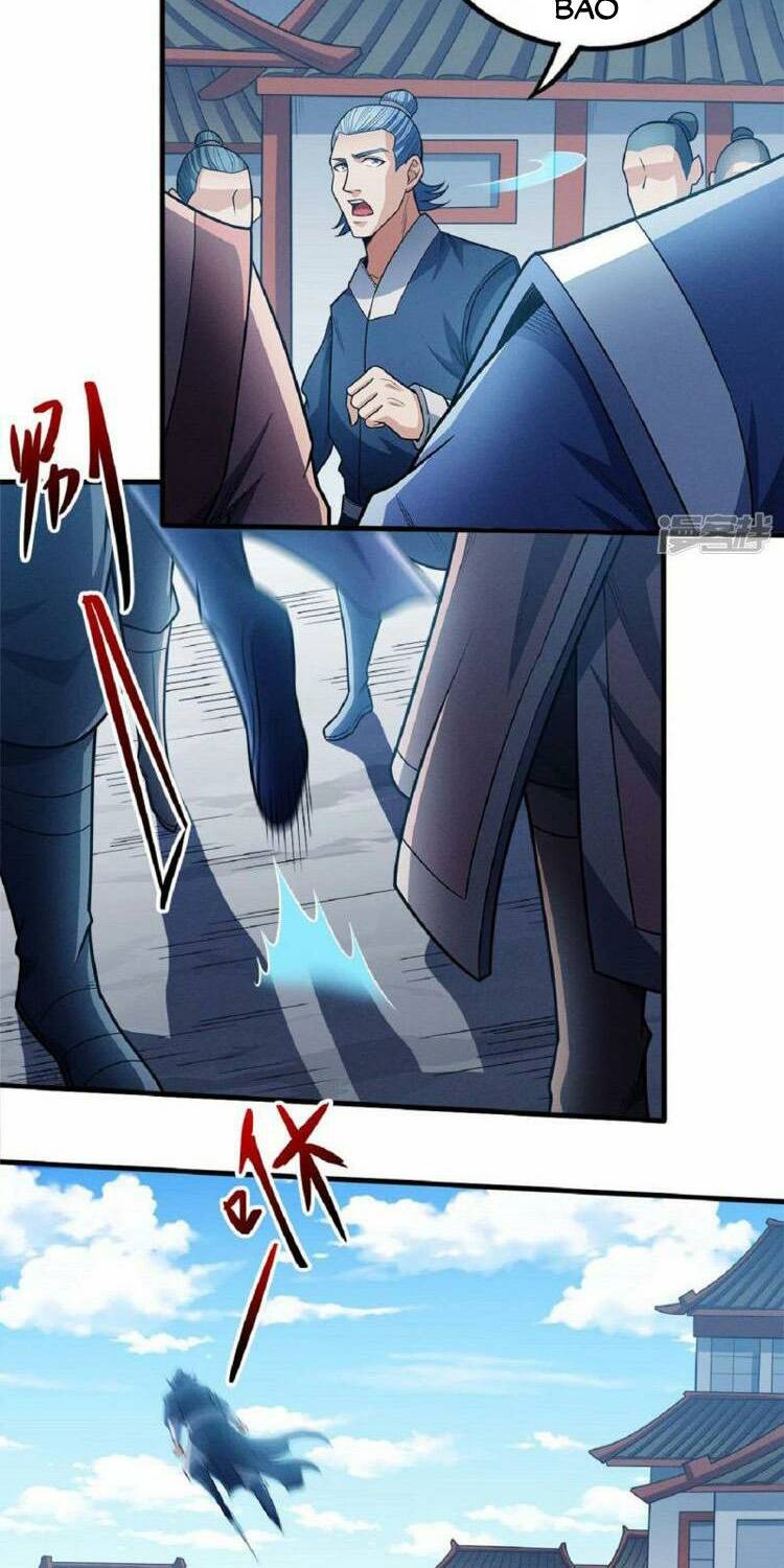 Tuyệt Thế Võ Thần Chapter 620 - Trang 2